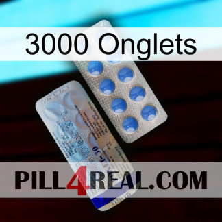 3000 Tabs 39
